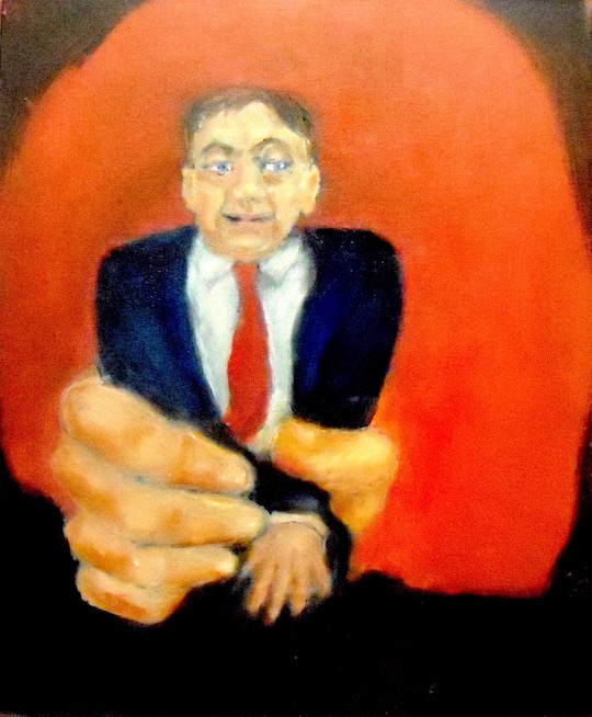 Squeeze-sm
